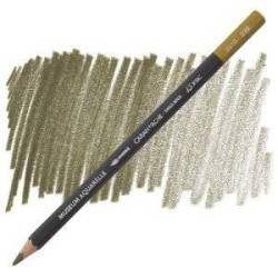 MUSEUM AQUARELLE Potlood  OLIVE BROWN-FSC