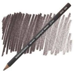 MUSEUM AQUARELLE Potlood  RAW UMBER-FSC
