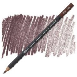 MUSEUM AQUARELLE Potlood  BROWN-FSC