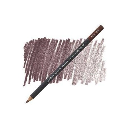 MUSEUM AQUARELLE Potlood  BROWN-FSC