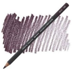 MUSEUM AQUARELLE Potlood  DARK PLUM-FSC