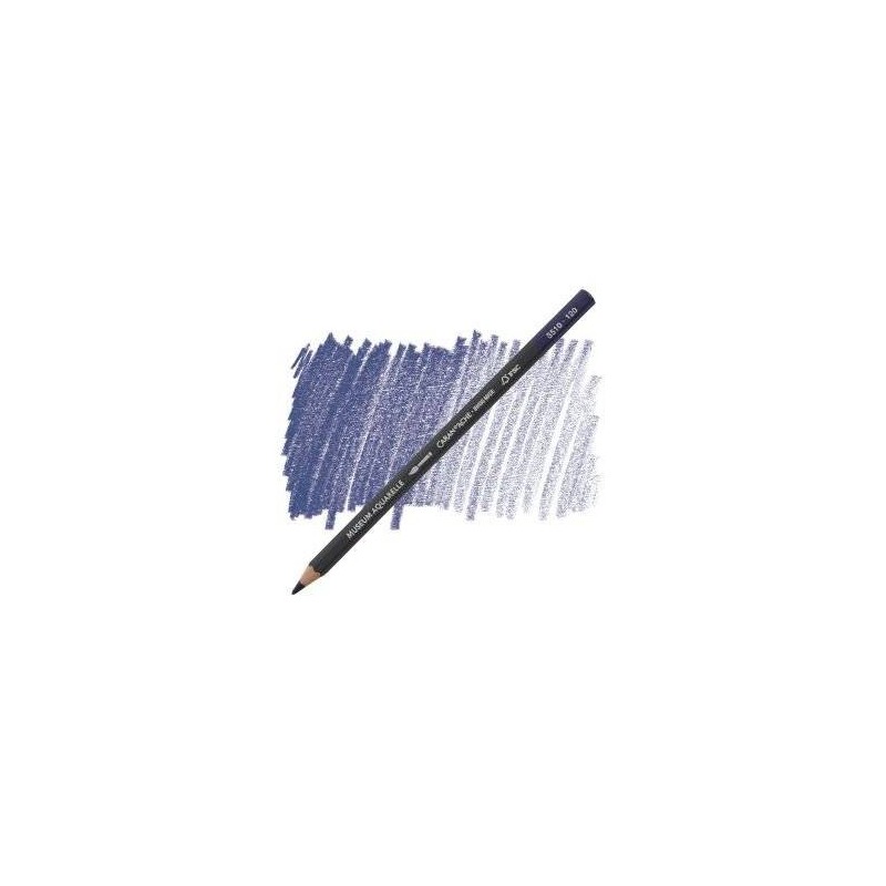 MUSEUM AQUARELLE Potlood  VIOLET-FSC