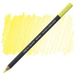 MUSEUM AQUARELLE Potlood  LEMON YELLOW-FSC