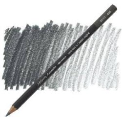 MUSEUM AQUARELLE Potlood  SLATE GREEN-FSC