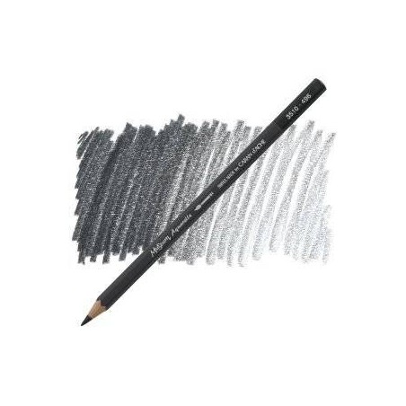 MUSEUM AQUARELLE Potlood  IVORY BLACK-FSC