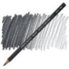 MUSEUM AQUARELLE Potlood  IVORY BLACK-FSC