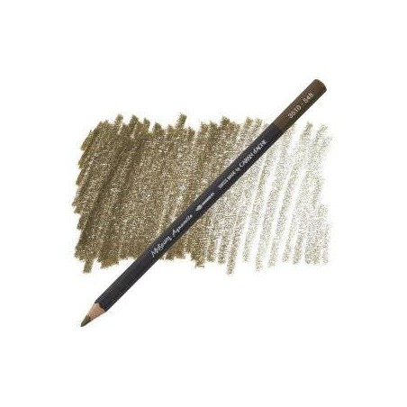 MUSEUM AQUARELLE Potlood  RAW UMBER-FSC