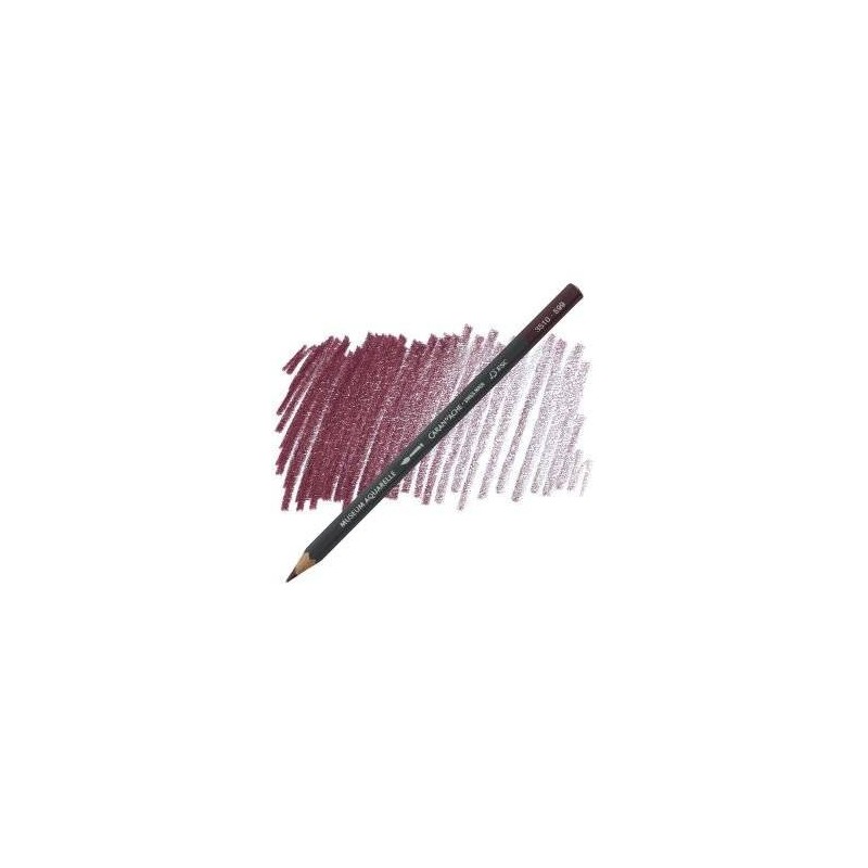 MUSEUM AQUARELLE Potlood  CRIMSON AUBERGINE-FSC
