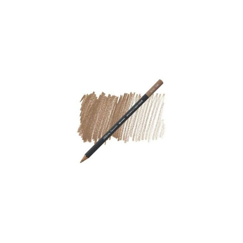 MUSEUM AQUARELLE Potlood  DARK FLESH 50%-FSC