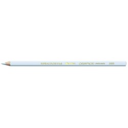 SUPRACOLOR Soft Aquarelle potlood  SILVER GREY-FSC