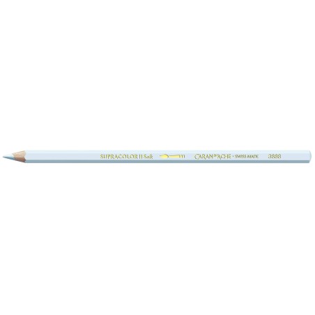 SUPRACOLOR Soft Aquarelle potlood  SILVER GREY-FSC