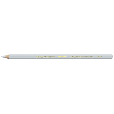 SUPRACOLOR Soft Aquarelle potlood  LIGHT GREY-FSC