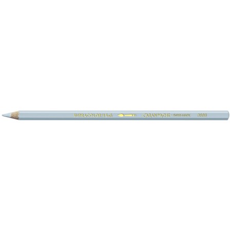 SUPRACOLOR Soft Aquarelle potlood  STEEL GREY-FSC