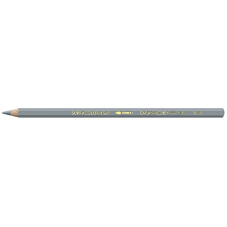 SUPRACOLOR Soft Aquarelle potlood  GREY-FSC