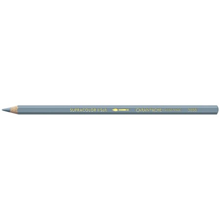 SUPRACOLOR Soft Aquarelle potlood  MOUSE GREY-FSC
