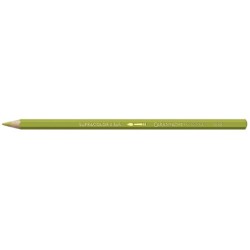 SUPRACOLOR Soft Aquarelle potlood  KHAKI GREEN-FSC