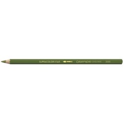 SUPRACOLOR Soft Aquarelle potlood  OLIVE GREY-FSC