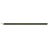 SUPRACOLOR Soft Aquarelle potlood  OLIVE BLACK-FSC