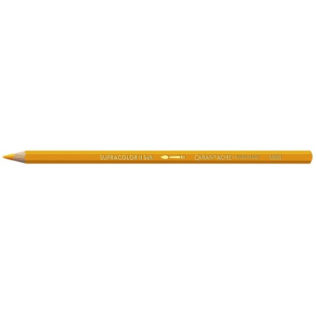 SUPRACOLOR Soft Aquarelle potlood  GOLDEN YELL.-FS