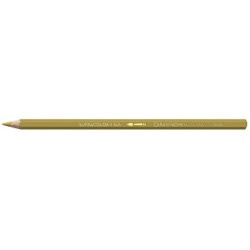 SUPRACOLOR Soft Aquarelle potlood  GREEN OCHRE-FSC