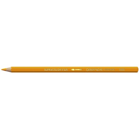 SUPRACOLOR Soft Aquarelle potlood  ORANGE-FSC