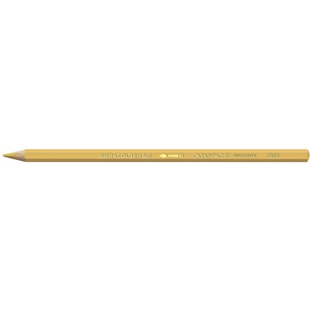 SUPRACOLOR Soft Aquarelle potlood  GOLDEN OCHRE-FS