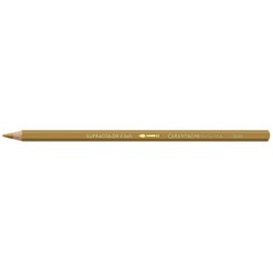 SUPRACOLOR Soft Aquarelle potlood  OCHRE-FSC