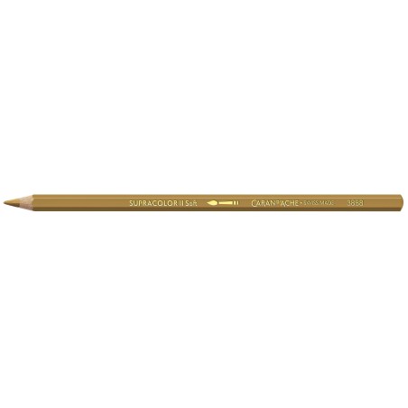 SUPRACOLOR Soft Aquarelle potlood  OCHRE-FSC