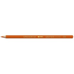 SUPRACOLOR Soft Aquarelle potlood   REDDISH ORANGE
