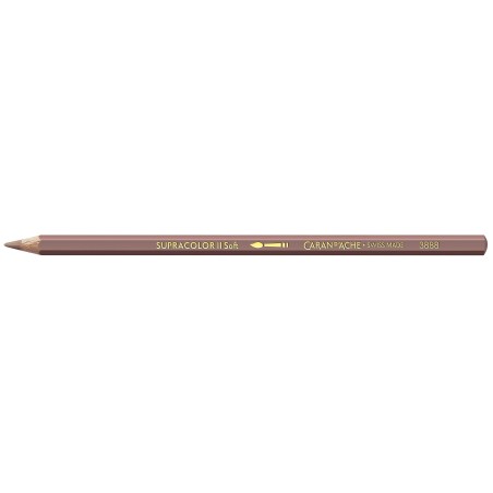 SUPRACOLOR Soft Aquarelle potlood   BROWNISH ORANG