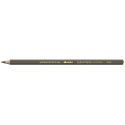 SUPRACOLOR Soft Aquarelle potlood   VANDICKE BROWN