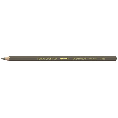 SUPRACOLOR Soft Aquarelle potlood   VANDICKE BROWN