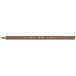 SUPRACOLOR Soft Aquarelle potlood  CINNAMON-FSC