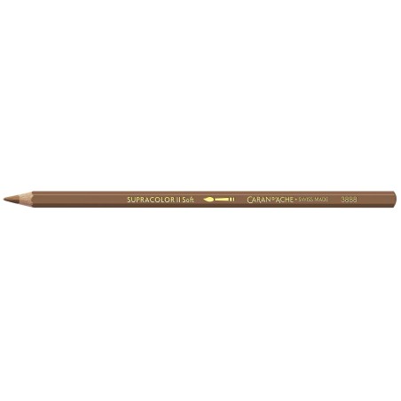 SUPRACOLOR Soft Aquarelle potlood  CINNAMON-FSC