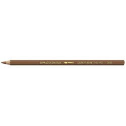 SUPRACOLOR Soft Aquarelle potlood  CHESTNUT-FSC