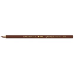 SUPRACOLOR Soft Aquarelle potlood  BROWN-FSC