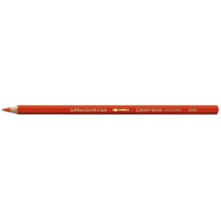 SUPRACOLOR Soft Aquarelle potlood  VERMILION-FSC