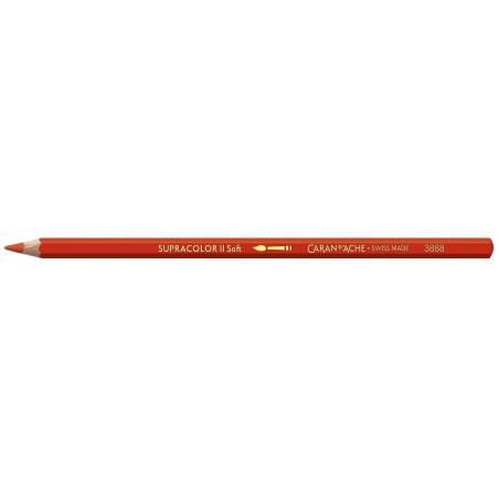 SUPRACOLOR Soft Aquarelle potlood  VERMILION-FSC