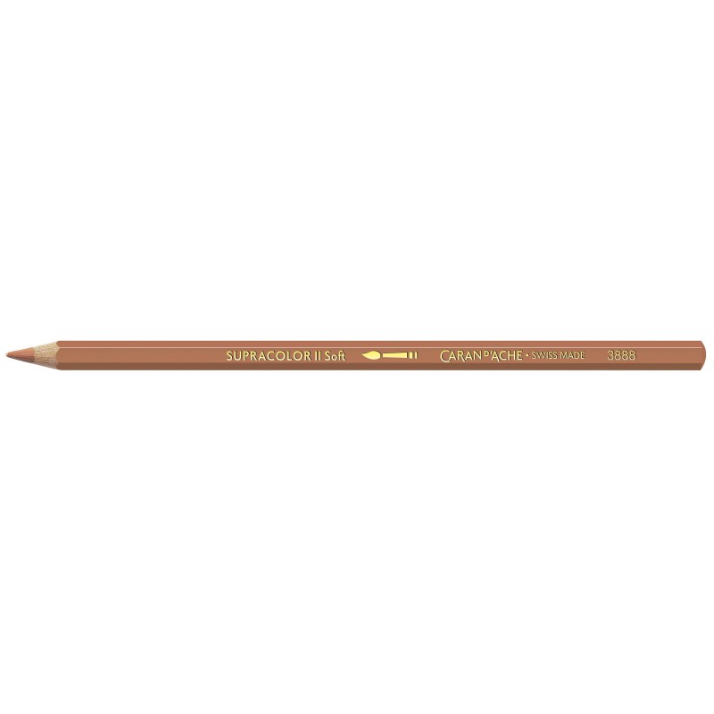 SUPRACOLOR Soft Aquarelle potlood  VENETIAN RED-FS