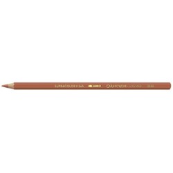 SUPRACOLOR Soft Aquarelle potlood  ENGLISH RED-FSC