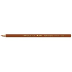 SUPRACOLOR Soft Aquarelle potlood  RUSSET-FSC