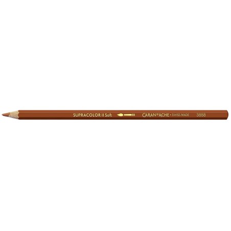 SUPRACOLOR Soft Aquarelle potlood  RUSSET-FSC