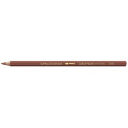 SUPRACOLOR Soft Aquarelle potlood  MAHAGONY-FSC