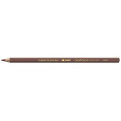 SUPRACOLOR Soft Aquarelle potlood  BURNT SIENA-FSC