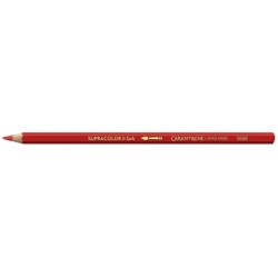 SUPRACOLOR Soft Aquarelle potlood  SCARLET-FSC