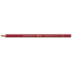 SUPRACOLOR Soft Aquarelle potlood  CARMINE-FSC
