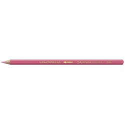 SUPRACOLOR Soft Aquarelle potlood  PINK-FSC