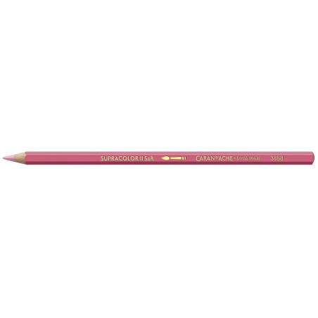 SUPRACOLOR Soft Aquarelle potlood  PINK-FSC