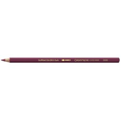 SUPRACOLOR Soft Aquarelle potlood  DARK CARMINE-FS