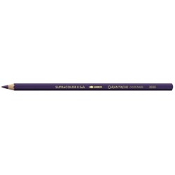 SUPRACOLOR Soft Aquarelle potlood  LILAC-FSC